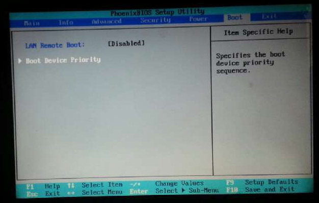 装得快u盘启动盘制作工具v8.0(5)