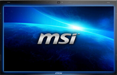 微星gt72s笔记本设置u盘启动