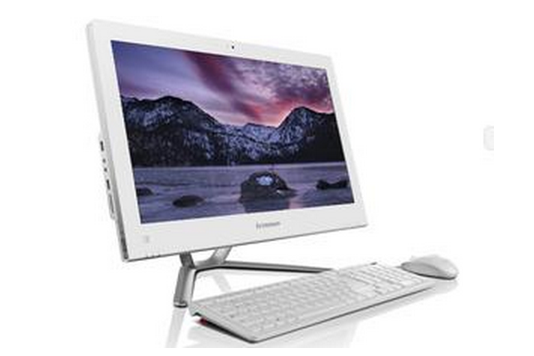 联想S720一体机设置u盘启动