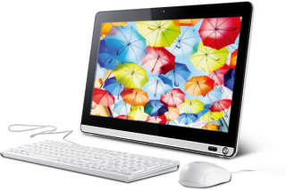 海尔Aphro S3一体机怎么样设置大番薯u盘启动