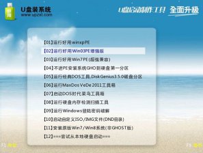 【U盘装系统】好用u盘启动盘制作软件v7.14 UEFI版