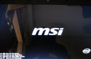 微星gs60笔记本如何设置老毛桃u盘启动