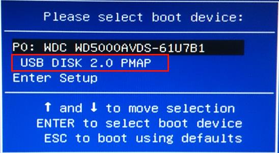 微星gs60笔记本设置u盘启动(1)