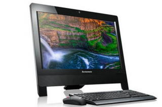 联想扬天S316一体机如何设置u盘装机大师u盘启动