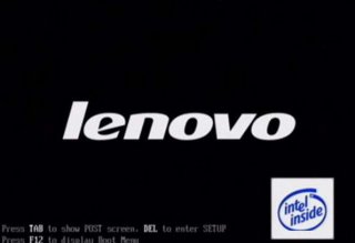 联想小新潮7000如何设置u当家u盘启动