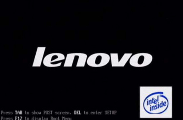 联想小新潮7000设置u盘启动