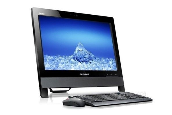 联想S590一体机设置u盘启动