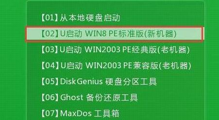 戴尔xps12笔记本u盘装win10系统