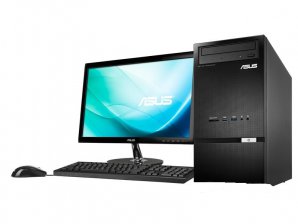 华硕K30BF台式机怎么设置大番薯u盘启动