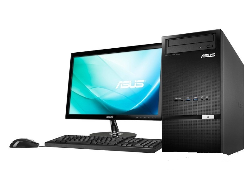 华硕K30BF台式机设置u盘启动