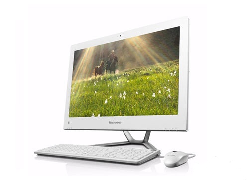 联想C340台式机BIOS设置u盘启动