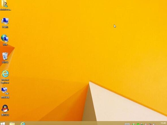 华硕k401lb笔记本u盘装系统win8(4)