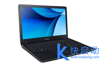三星300e5k笔记本u盘装win7系统