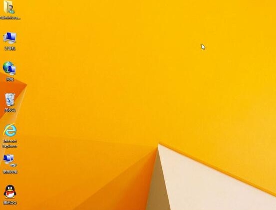 华硕f554l笔记本u盘装win8系统(4)