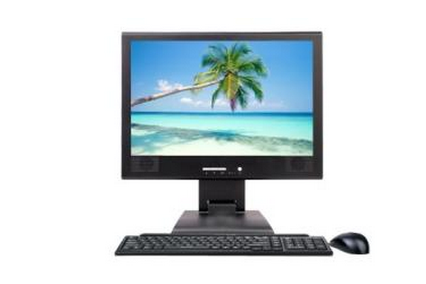 神舟唐朝L100DD3一体机设置u盘启动