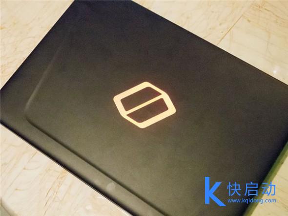 三星Odyssey系列笔记本u盘装win7系统