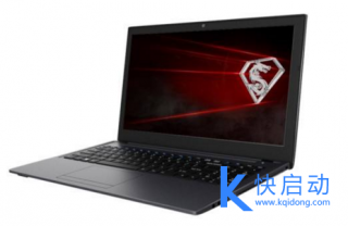 炫龙x5笔记本用快启动u盘装win8系统图文教程