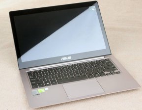华硕ux303笔记本用u启动u盘装系统win8图文教程