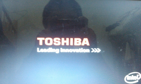 东芝z20t笔记本设置u盘启动