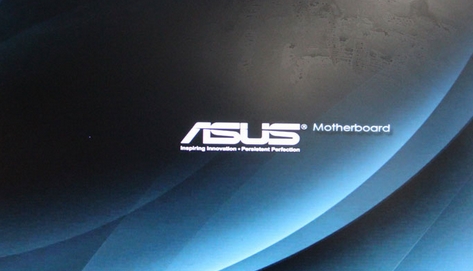 华硕k401lb笔记本设置u盘启动