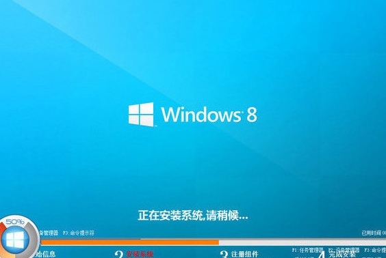 机械师风神m530b笔记本u盘装win8系统(3)