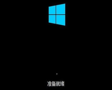 机械师f117笔记本u盘装win10系统(4)