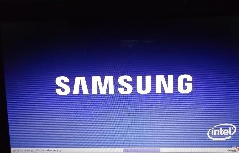 三星110s1k笔记本设置u盘启动