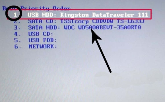 三星110s1k笔记本设置u盘启动(1)