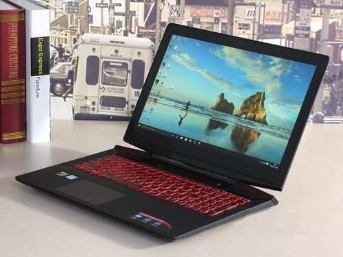 联想y70015ise笔记本u盘装系统win7