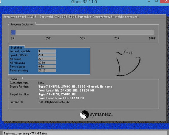 联想拯救者y900笔记本u盘装win8系统(2)