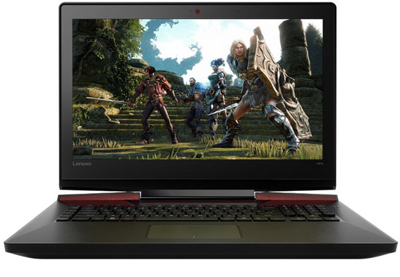 联想拯救者y920笔记本u盘装系统win7