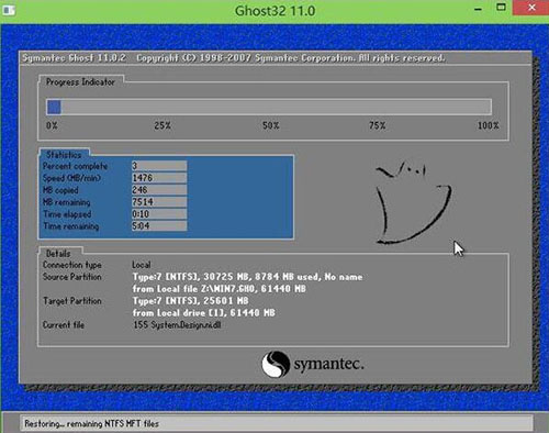 联想拯救者y920笔记本u盘装系统win7(4)