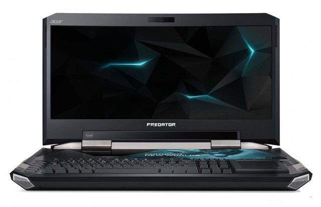 acer predator 21x用u盘装win7系统