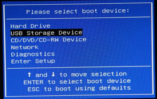 戴尔inspiron灵越14r设置u盘启动(4)