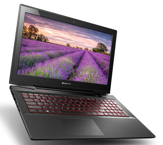 联想y50-70am-ise(d)用u盘装win7系统