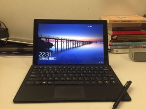 联想miix5笔记本设置大白菜u盘启动操作步骤