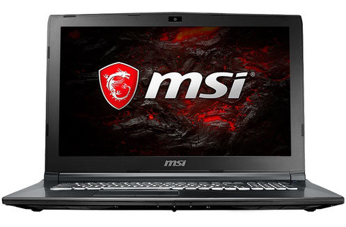 微星gl62m笔记本u盘装win8.1系统