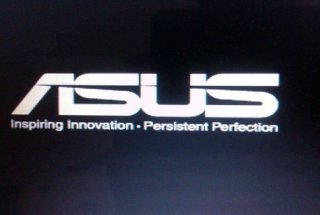 华硕x555笔记本设置u大师u盘启动操作步骤