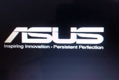 华硕x555笔记本设置u盘启动