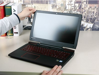 联想拯救者15-isk笔记本u盘装系统win7