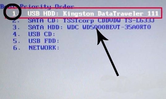 联想yoga710笔记本设置u盘启动(1)