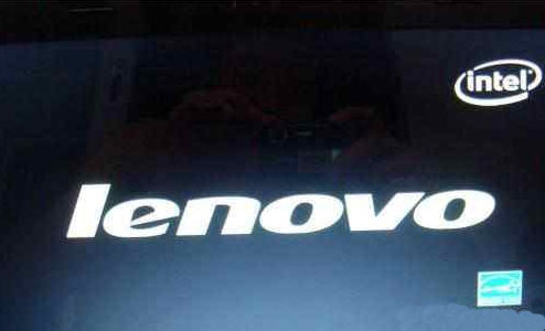 联想yoga710笔记本设置u盘启动