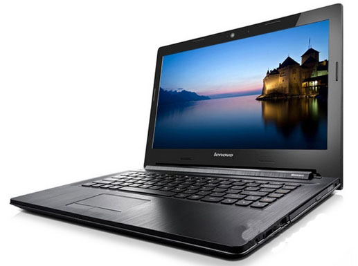 联想g50-80笔记本u盘装系统win7