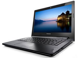 联想g50-80笔记本用u启动u盘装系统win7图文教程