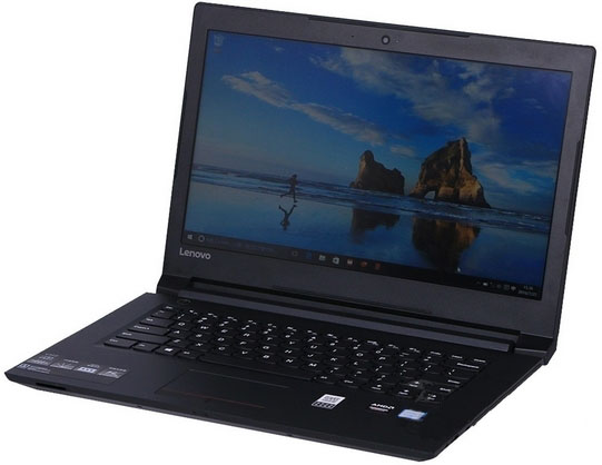 联想扬天v310-14isk笔记本u盘装系统win10