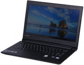 联想扬天v310-14isk笔记本如何用大白菜u盘装系统win10