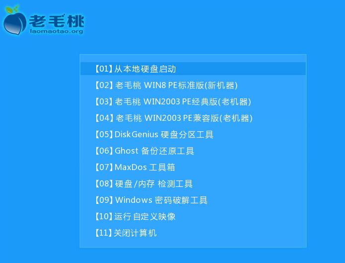 苹果macbook pro设置u盘启动(2)