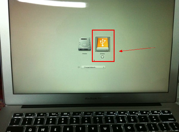 苹果macbook pro设置u盘启动(1)