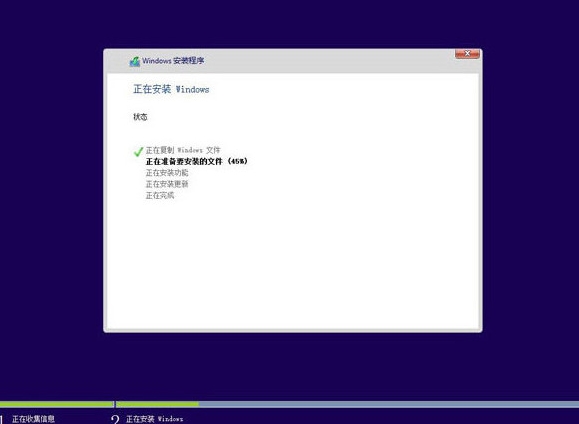 惠普cq42用u盘装系统win10(4)
