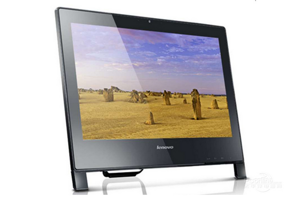 联想S760一体机用u盘装系统